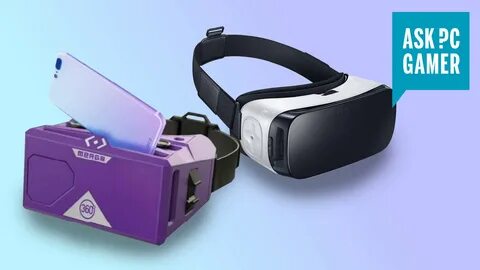 Vr pc