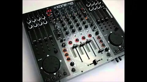 Xone internal