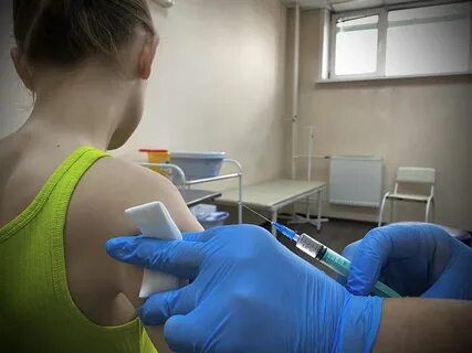 Вакцина от вич 2023