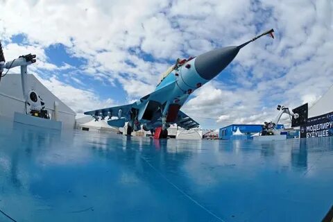 Авиационно космический
