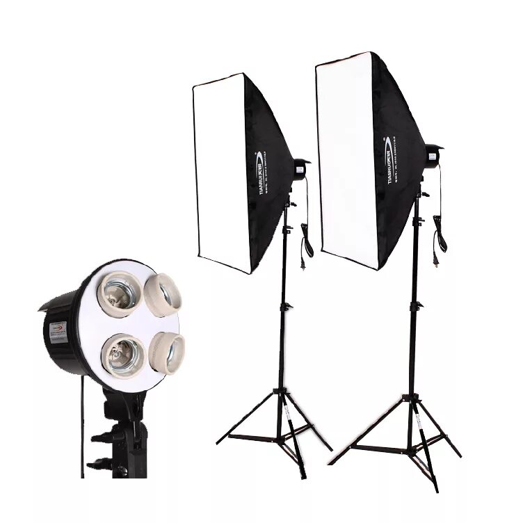 Eyes studio led