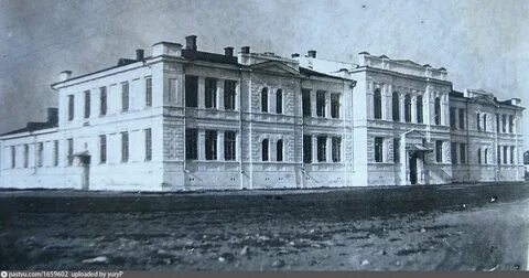 Урюпинск образование