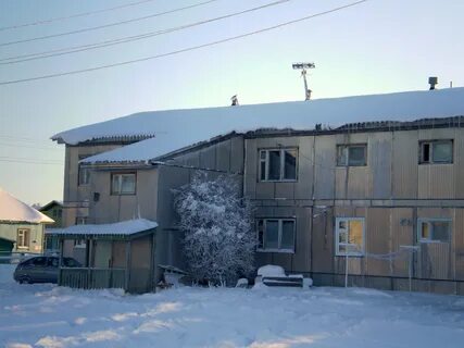 Вынгапуровский
