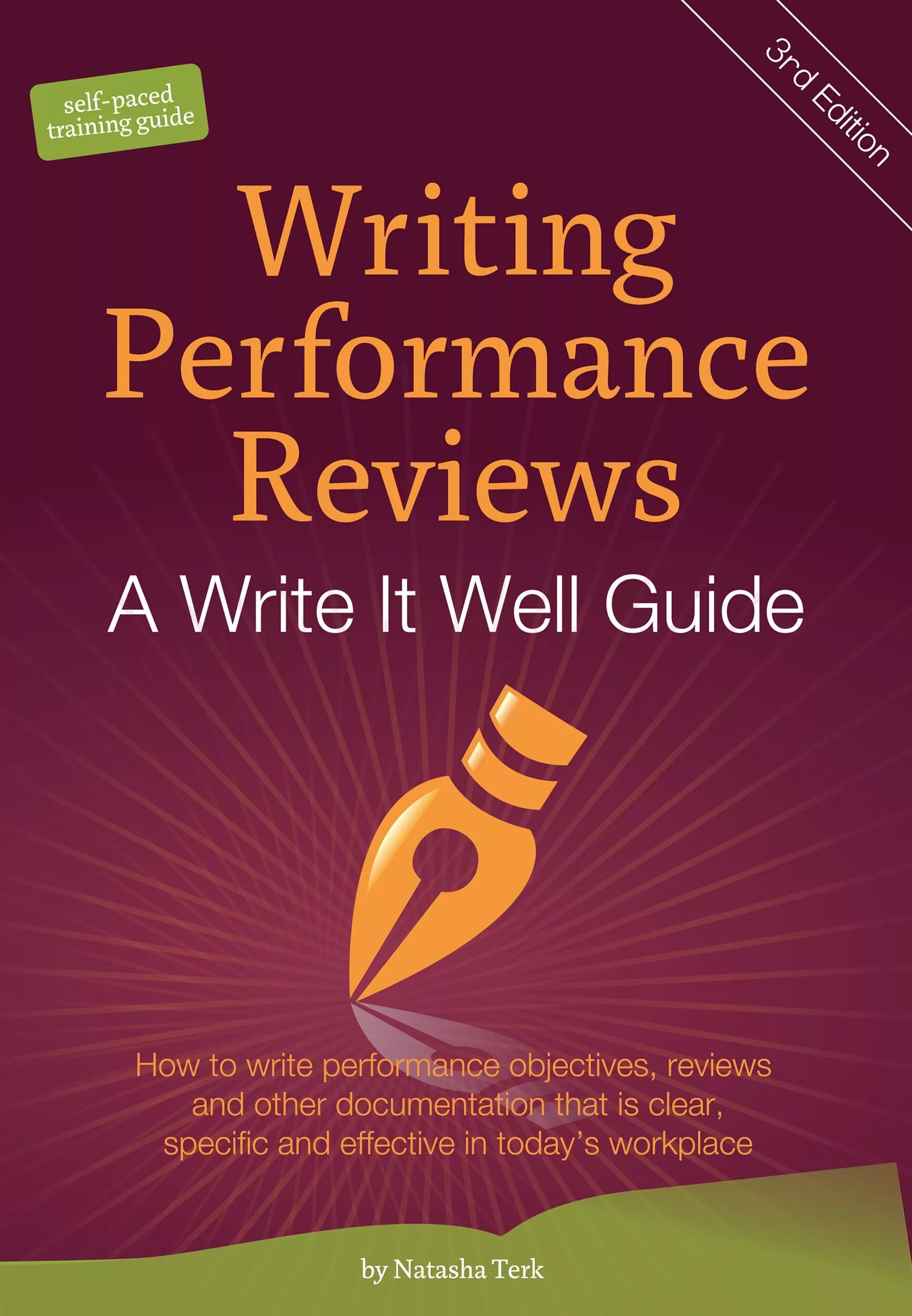 Write performance