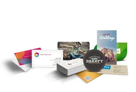 Print card