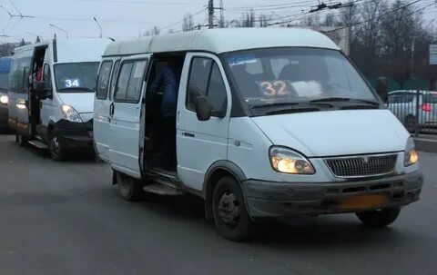 Автолайн 9 тула маршрут