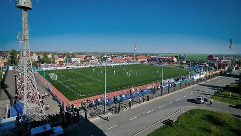Газовик оренбург