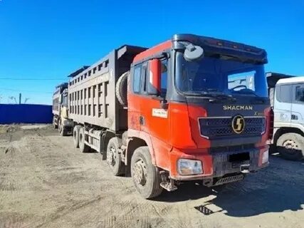 Shacman sx331863366