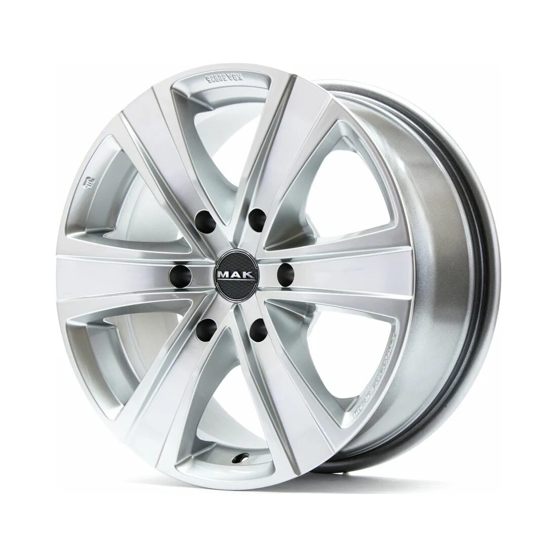 Dia 106.1. Мак fuoco 5 hyper silver. диск r18 6x139.7 mak fuoco 6. колесный диск mak fuoco 6 8x186x130 d84.1 et55 ice black. колесный диск mak fuoco 6 7.5x176x139.7 d106.1 et30 matt black.