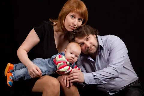 Не получается семья