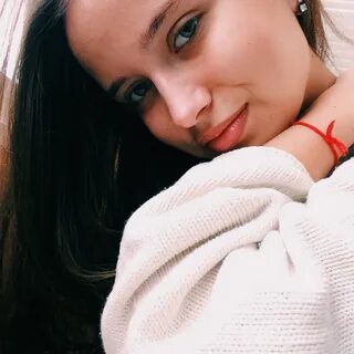 Настя москва