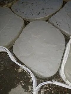 Сделать плитку из цемента