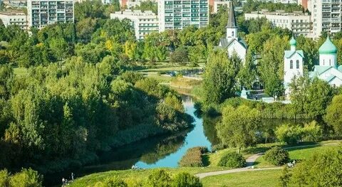 Парк героев санкт петербург