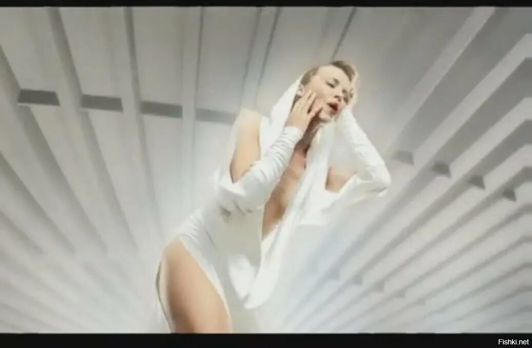 Get it out of my head. Get it out of my head