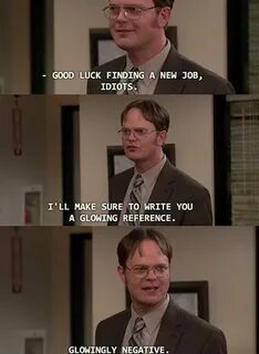 But job