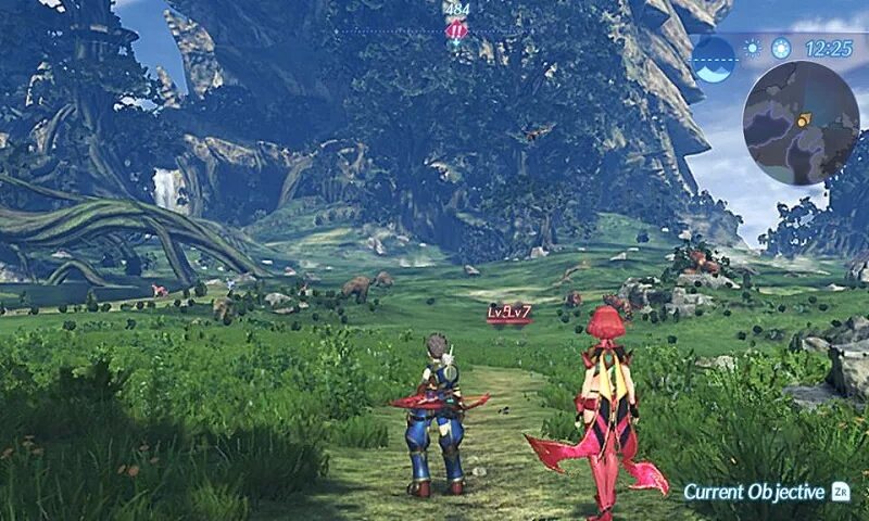 Xenoblade Chronicles 2 игра. Nintendo Switch JRPG. Xenoblade Chronicles Battle. Xenoblade Chronicles Немезида.