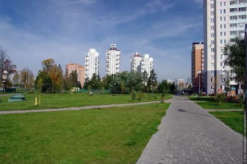 Мо г зеленоград