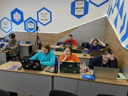 Университет на базе 9 классов