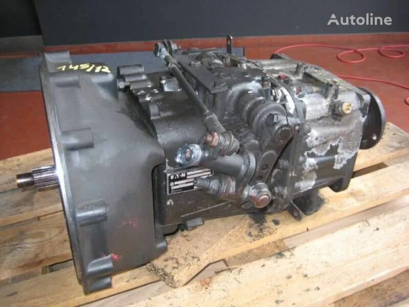 Коробка eaton. Коробка eaton fuller 10 speed. Коробка eaton. Кпп итон 10. Коробка eaton.