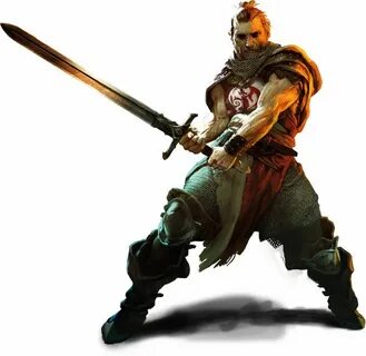 Character png
