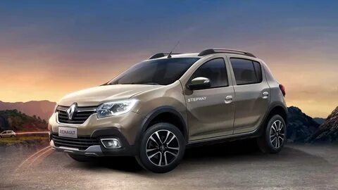 Что означает stepway
