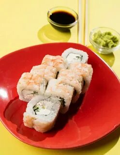 Wasabi take away
