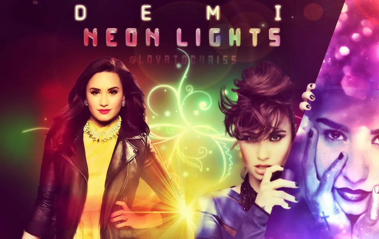 Деми Ловато Neon. Demi Lovato Neon Lights. Demi Lovato logo. Demi Lovato parady. Неоновые огни песня