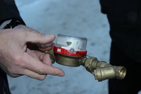 Водоканал мурманск опломбировка счетчиков телефон
