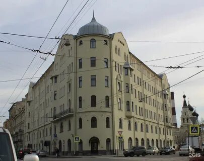 Мытнинская улица