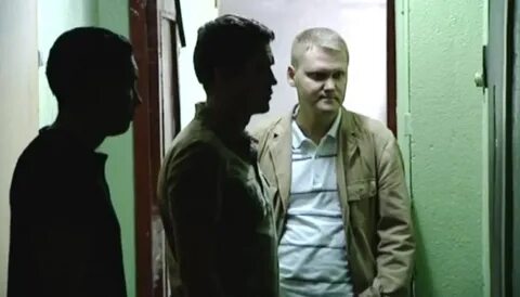 Глухарь продолжение 2009