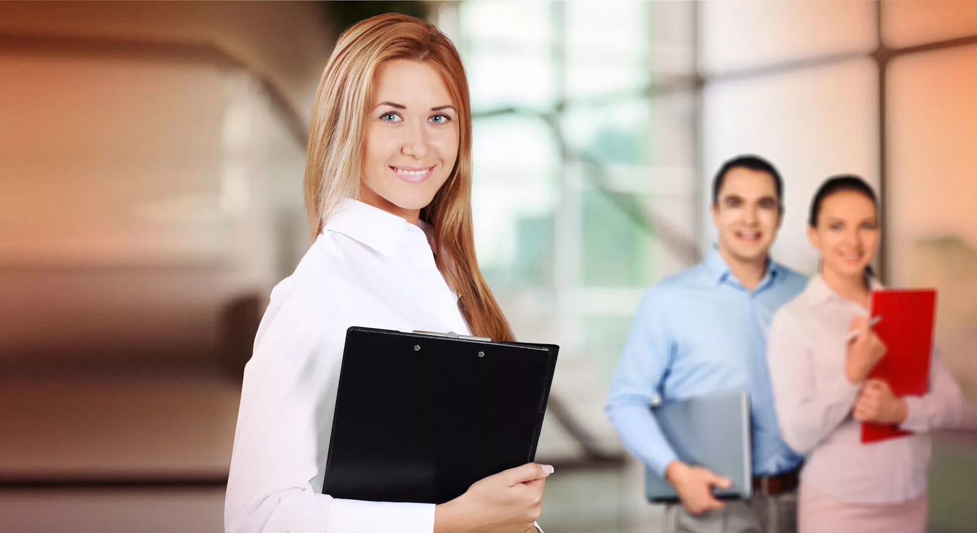 Hr информация