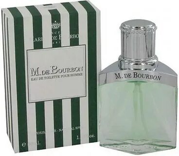 De bourbon