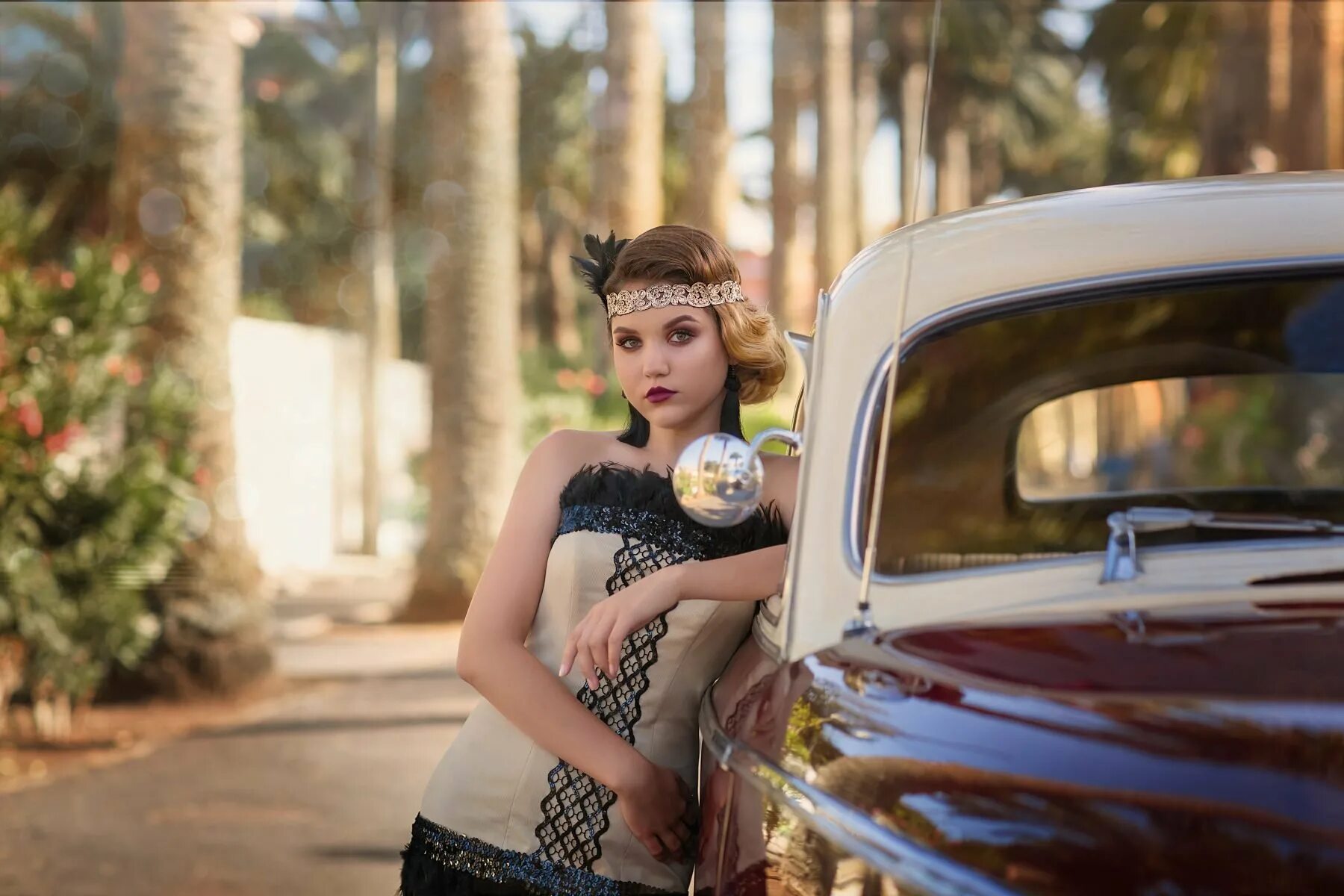 Lola gatsby