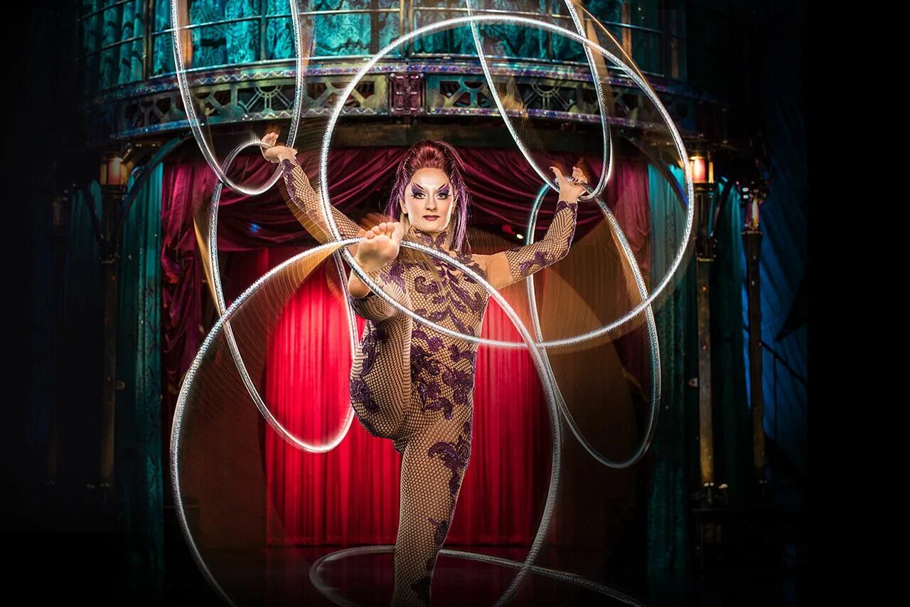 Макияж цифровой цирк. Цирк дю солей куза. дю солей хулахуп. el circo клоун.