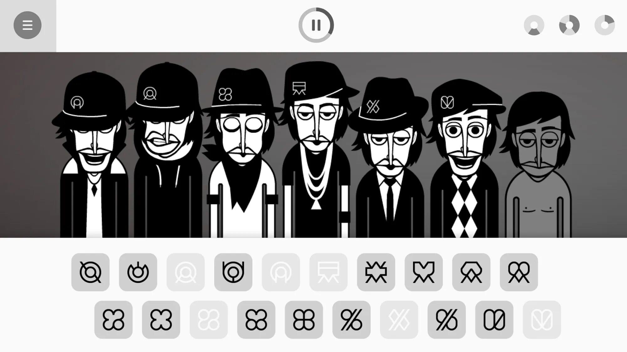 Incredibox mod mask. Incredibox персонажи. incredibox 1. инкредибокс 8 персонажи. incredibox моды.