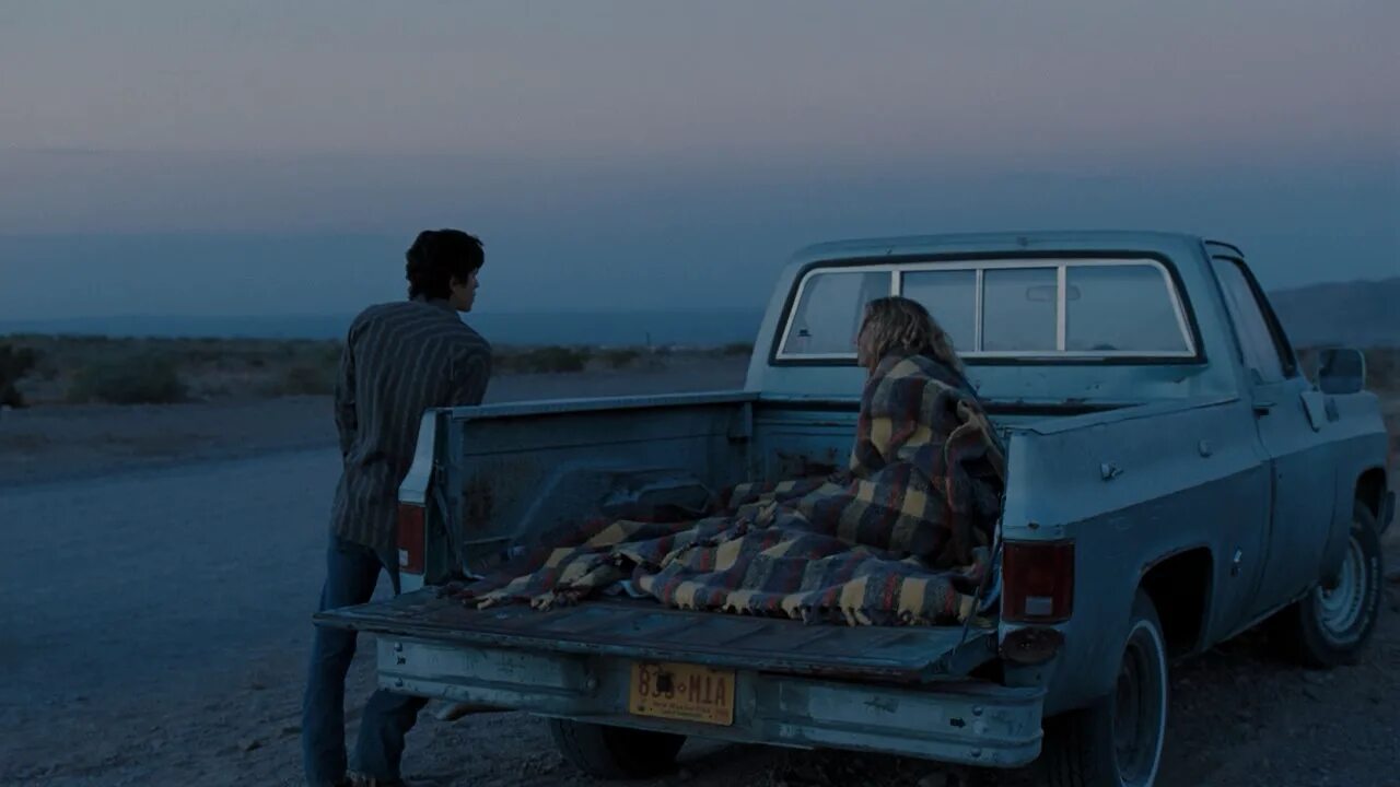 I want to run away