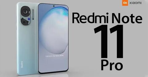 Xiaomi note 11 процессор