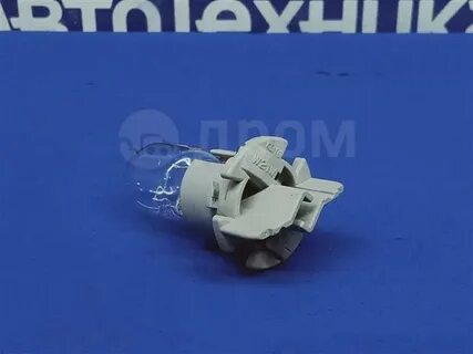 Какой цоколь на тойота королла