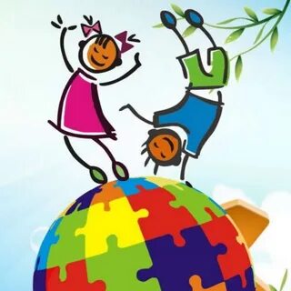 Планета детства сад