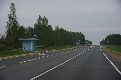 Тверская область в цифрах