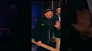 Джеки чан у урганта. Джеки чан у урганта