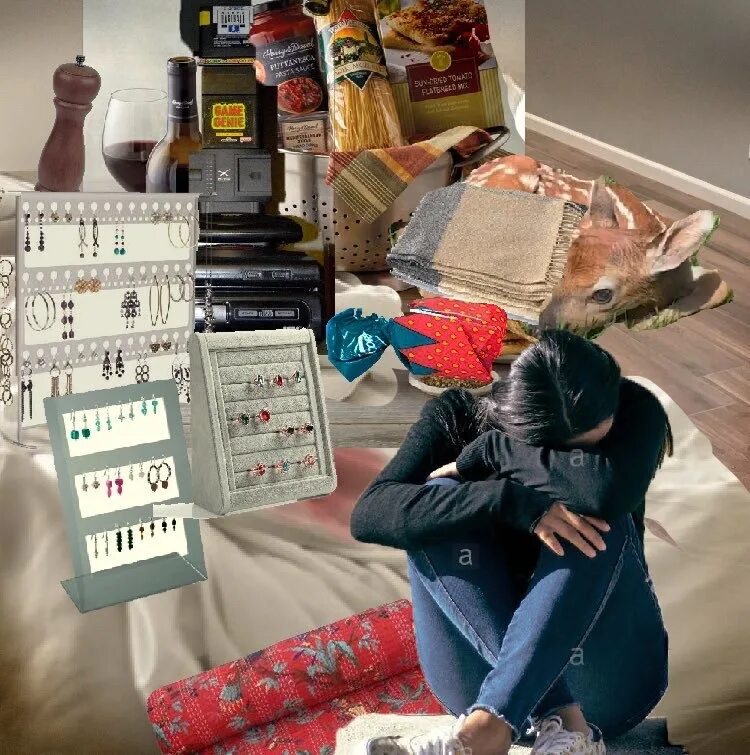 That to create this