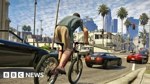 Gta 5 на пк дата