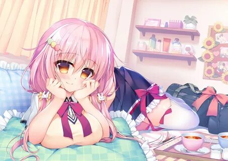 My cute roommate 2 на телефон