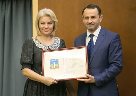 Красногорск муниципальное образование