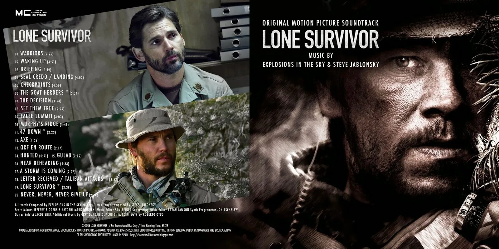 Lone survival script. Lone survivor стив яблонски. уцелевший  lone survivor (2013). &quot;steve jablonsky&quot; &amp;&amp; ( исполнитель  группа  музыка  music  band  artist ) &amp;&amp; (фото  photo).