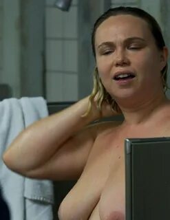 Amanda fuller boobs
