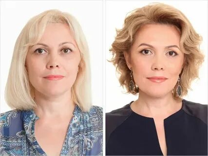 Изменения женщины после 45