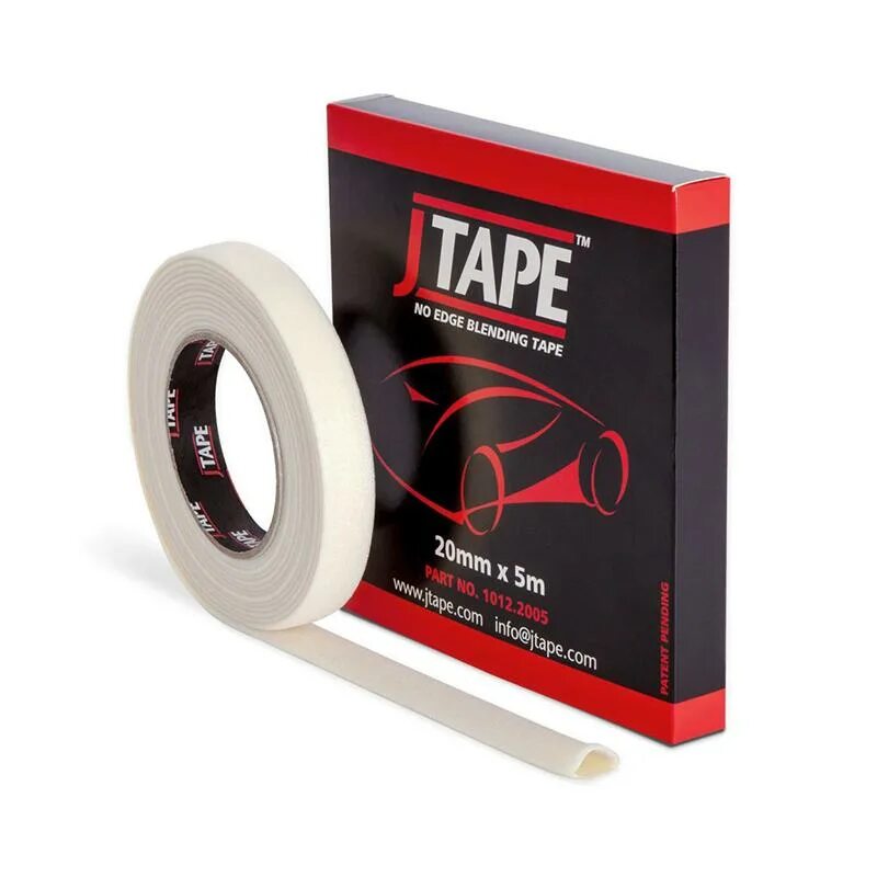 J tape