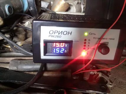Орион токи